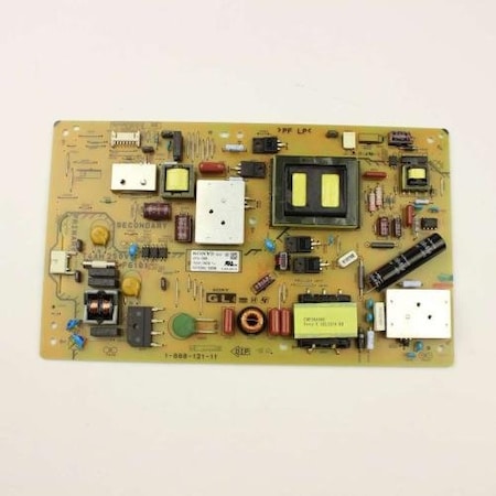Sony GL4 CH -STATIC CONVERTER TV 1-474-487-11